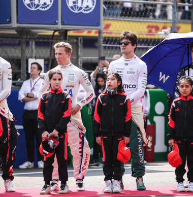 F1 Hoy: Colapinto tendrá asiento; Lawson genera fractura en Red Bull