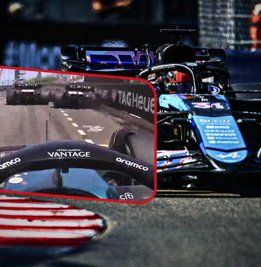 Star F1 driver learns Canada GP fate amid replacement reports