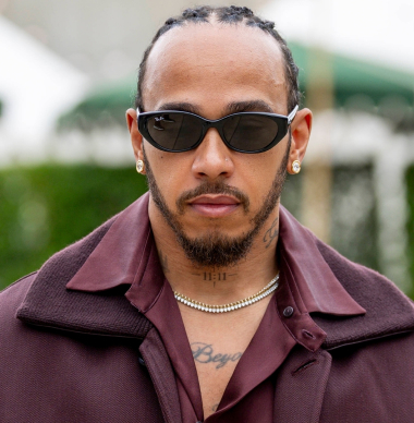 OFICIAL: La verdad detrás del ANUNCIO de Lewis Hamilton (Y tiene que ver con México)