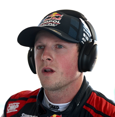 NASCAR driver issues 'worst day' racing verdict as shocking run continues