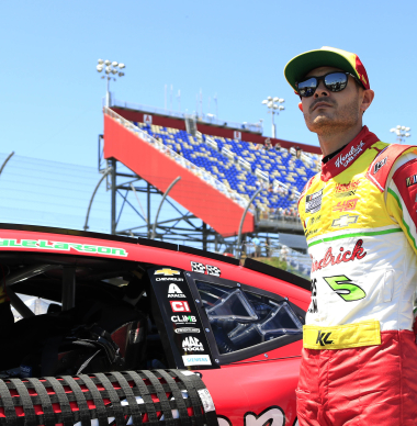 NASCAR Qualifying Today: FireKeepers Casino 400 start times, schedule and how to watch