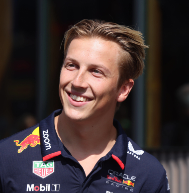 ¿Quién es Liam Lawson? El reemplazo de Checo Pérez en Red Bull