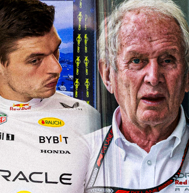 Red Bull Racing verklaart motorproblemen bij Verstappen in VT2