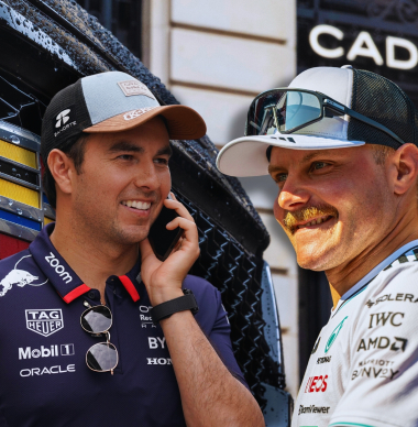 El jefe de Cadillac aborda CRÍTICAS sobre Checo y los pilotos