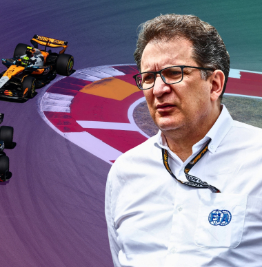 'McLaren probeerde de FIA te misleiden' | GPFans Raceteam