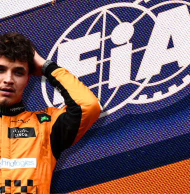 FIA break silence on CONTROVERSIAL Norris penalty