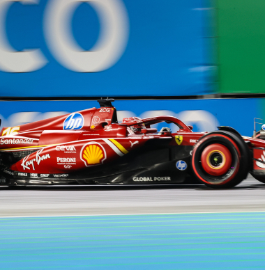 Ferrari en Mercedes passen vloer aan in Las Vegas na ingrijpen FIA