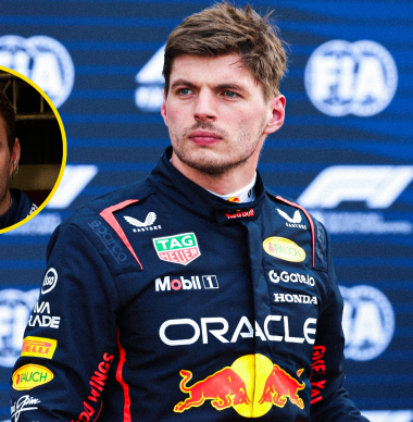 Van Der Garde wijst naar titelkansen: "Je moet Max Verstappen nooit onderschatten"