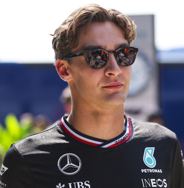 Kalff: 'Russell ook op lange lijst van kandidaten Sauber en Audi'