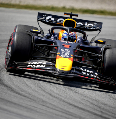 Herbert: 'Lindblad kan promotie Hadjar naar Red Bull Racing dwarsbomen'