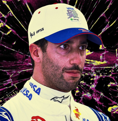 Horner delivered DEVASTATING blow to Ricciardo F1 career