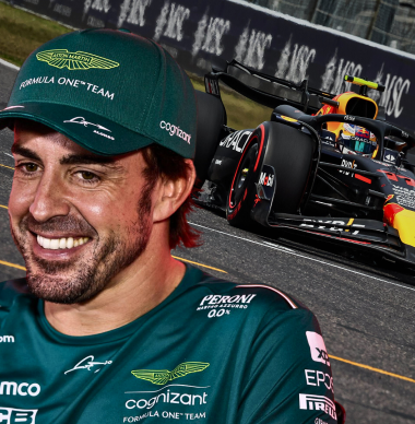 F1 Hoy: Red Bull y su rol en el contrato de Alonso; Haas se BURLA de Mercedes