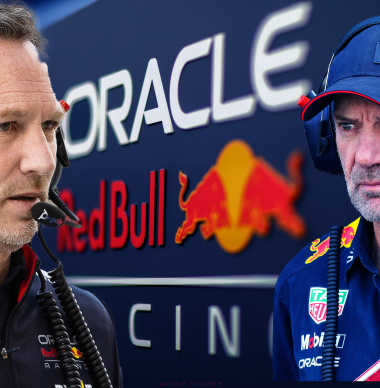 Horner addresses Newey's F1 future after guru linked with move