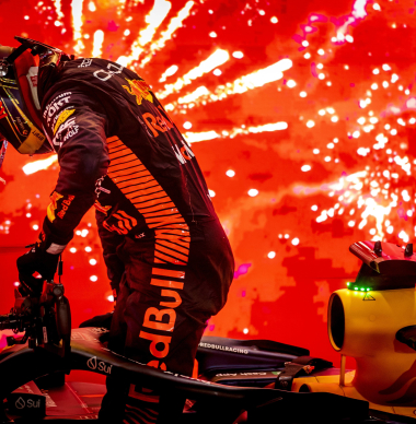 TODOS los escenarios de Verstappen para ser campeón de F1 en Las Vegas