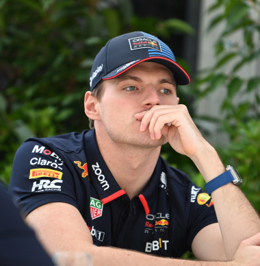 EXCLUSIVE: Top pundit reveals Verstappen 'confused' by modern F1 language