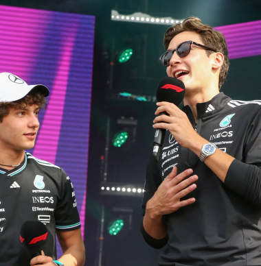 ¡Antonelli buscó ABANDONAR la F1!