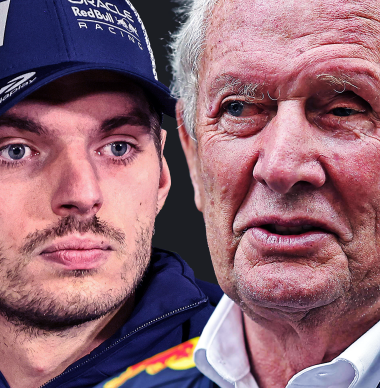Marko heeft weinig hoop voor Verstappen in 2026: "Is onwaarschijnlijk"