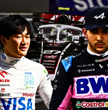 F1 driver transfer announcement CONFIRMED as Ferrari star hints at major move - GPFans F1 Recap