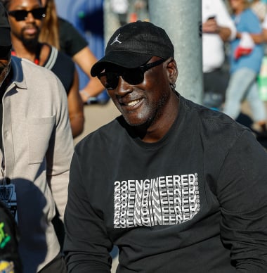 NASCAR Today: Michael Jordan wins BIG in court as team confirms driver release