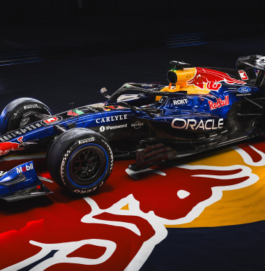 'Red Bull heeft RB22 mogelijk niet op tijd klaar voor testweek in Barcelona'