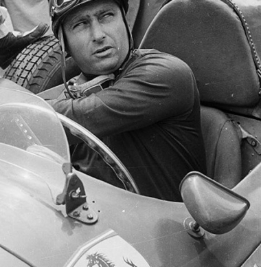 Juan Manuel Fangio - News, Biography & Race results 2024