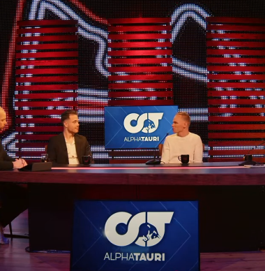 LIVE: Goedemorgen GPFans met onder andere Larry ten Voorde en Joey Alders vanaf 10:00 uur