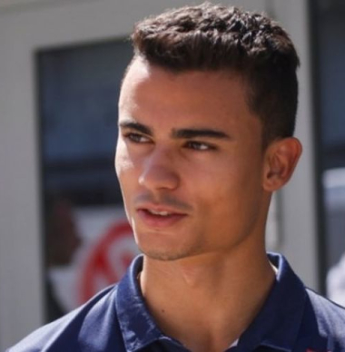 Ex-F1 driver storms to brilliant victory in season opener