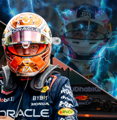 Voorspellingen onderlinge duels deel 1: Hamilton, Verstappen en Sainz de baas