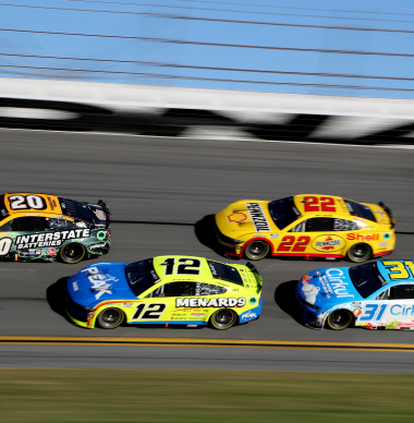 Hoe laat en waar kun je de spectaculaire Daytona 500 zien?
