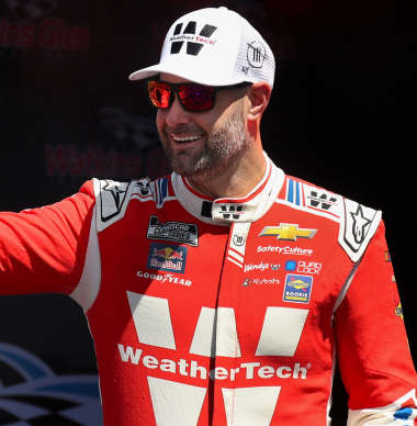 Van Gisbergen reveals unique NASCAR dilemma ahead of debut race at Gateway