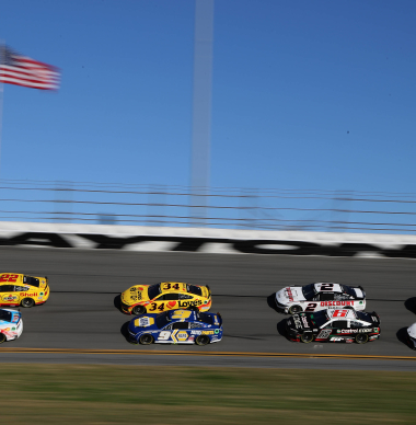 NASCAR Practice Today: Daytona 500 2025 start times, schedule, TV channel and live stream