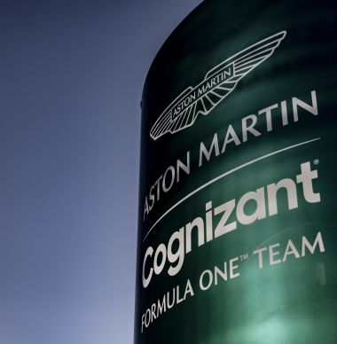 VIDEO: Aston Martin kaapt opnieuw topman weg bij Red Bull Racing