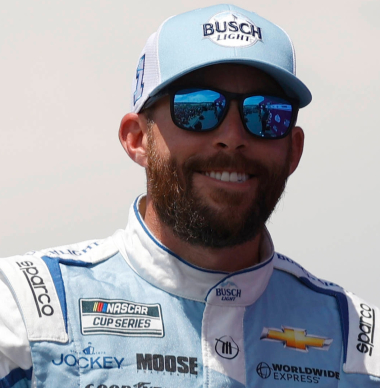 NASCAR star Ross Chastain rises as Team Penske driver demoted after Michigan race