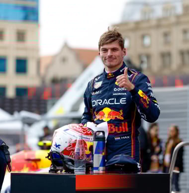 Verstappen·com Racing grijpt titel in endurance, Montoya ziet 'angstaanjagende' Max | GPFans Recap