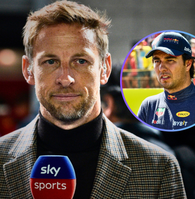 Oud-teamgenoot Pérez adviseert Red Bull: 'Hij moet weg als hij geen punten scoort in Hongarije'