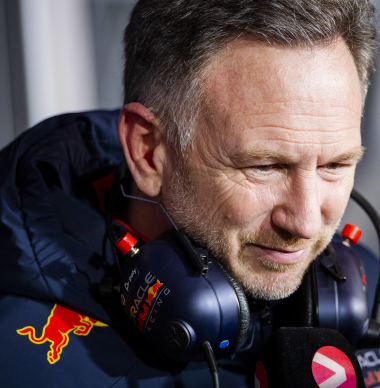 Horner summons Red Bull HQ meeting