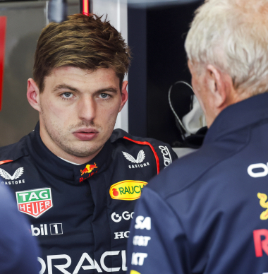 VIDEO | 'Exitclausule Verstappen bij Red Bull kan na GP Spanje vervallen'