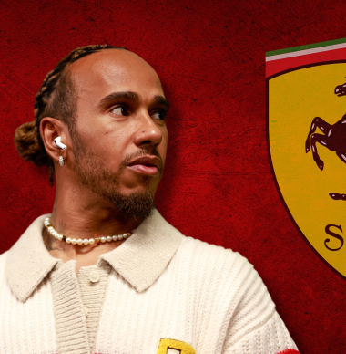 Hamilton health update issued following Ferrari crash