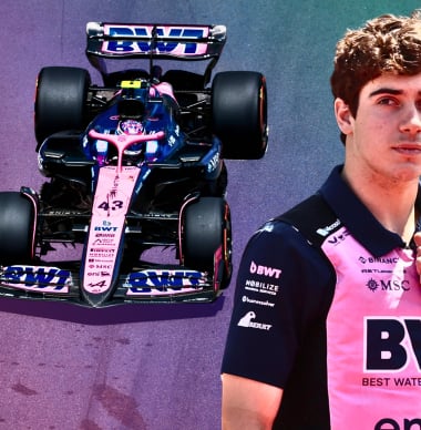 'Alpine gaat in 2026 door met Colapinto: Briatore trekt twijfels in'