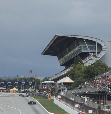 Previsioni meteo per il GP di Spagna; Ultime notizie da Barcellona