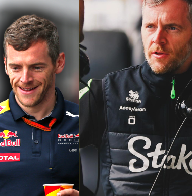 Stevenson blikt terug op eerste maand bij Kick Sauber: "Drukke maand"