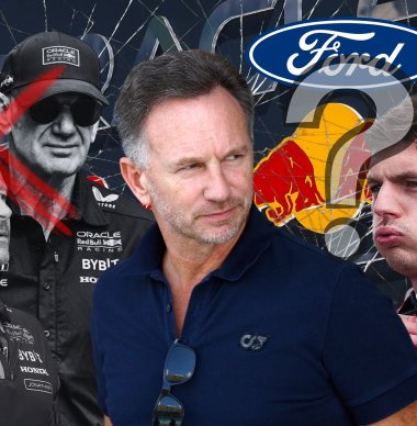 Horner under renewed Red Bull pressure amid alarming slump