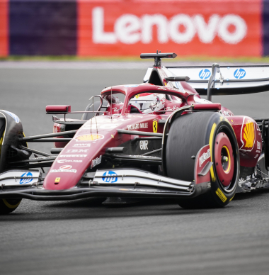 Brundle deelt theorie achter 'illegale' Ferrari van Leclerc: "Daarom was hij zo langzaam"