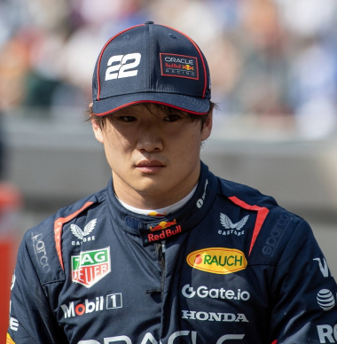 Christian Horner admits Yuki Tsunoda Red Bull future doubts