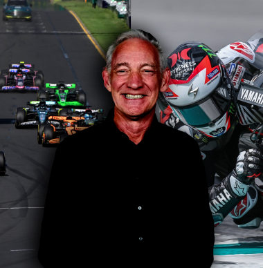 Formule 1-eigenaar verwacht goedkeuring van EU bij overname MotoGP