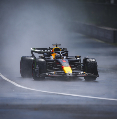 Brown verwacht op lange termijn problemen voor Red Bull vanwege onrust binnen het team