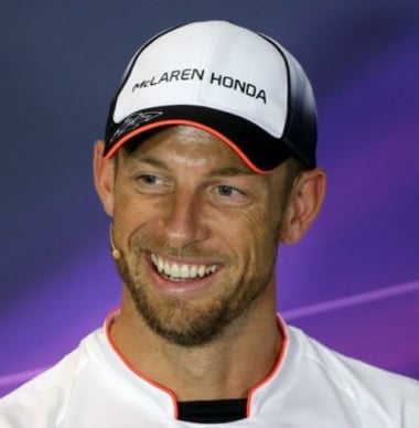 Jenson Button - News, Biography & Race results 2025