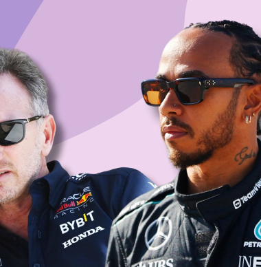 Why F1 needs more voices like Hamilton amid Horner chaos