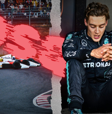 Russell verliest F1-zege na diskwalificatie: dit zijn de 5 coureurs die hem voorgingen | GPFans Special