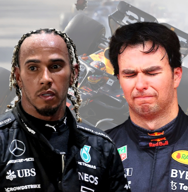 F1 AWARDS - VOTE: Who was the unluckiest driver in 2023?